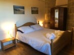 First floor double room First floor double room